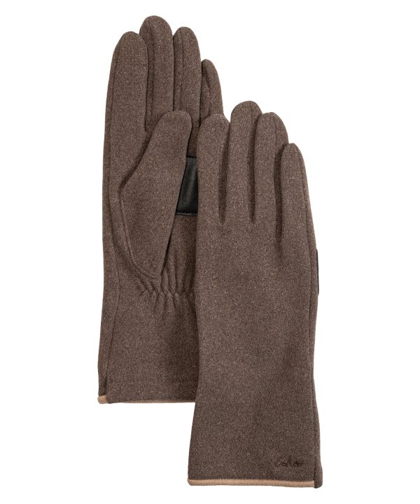 Comfort Stretch Long Touch Glove - Image 2