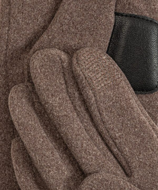 Comfort Stretch Long Touch Glove - Image 3
