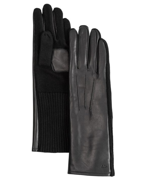 Long Leather Glove - Image 3