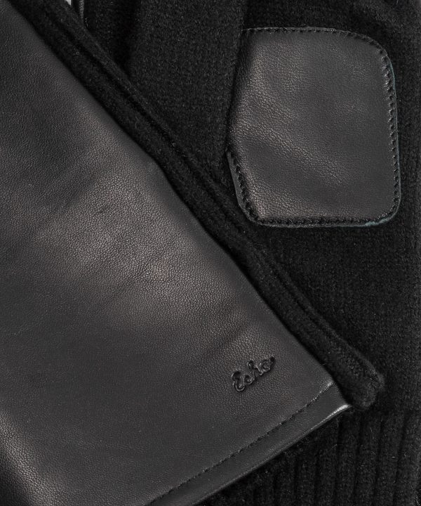 Long Leather Glove - Image 4
