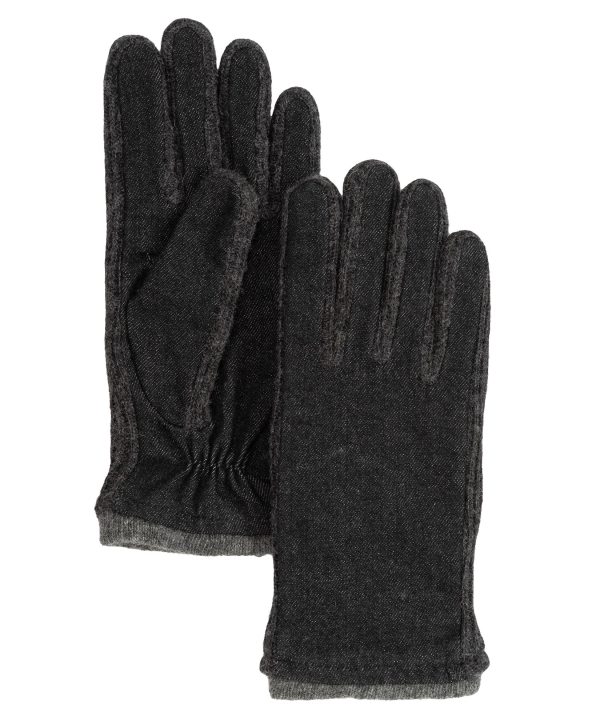 Denim Combo Glove - Image 8