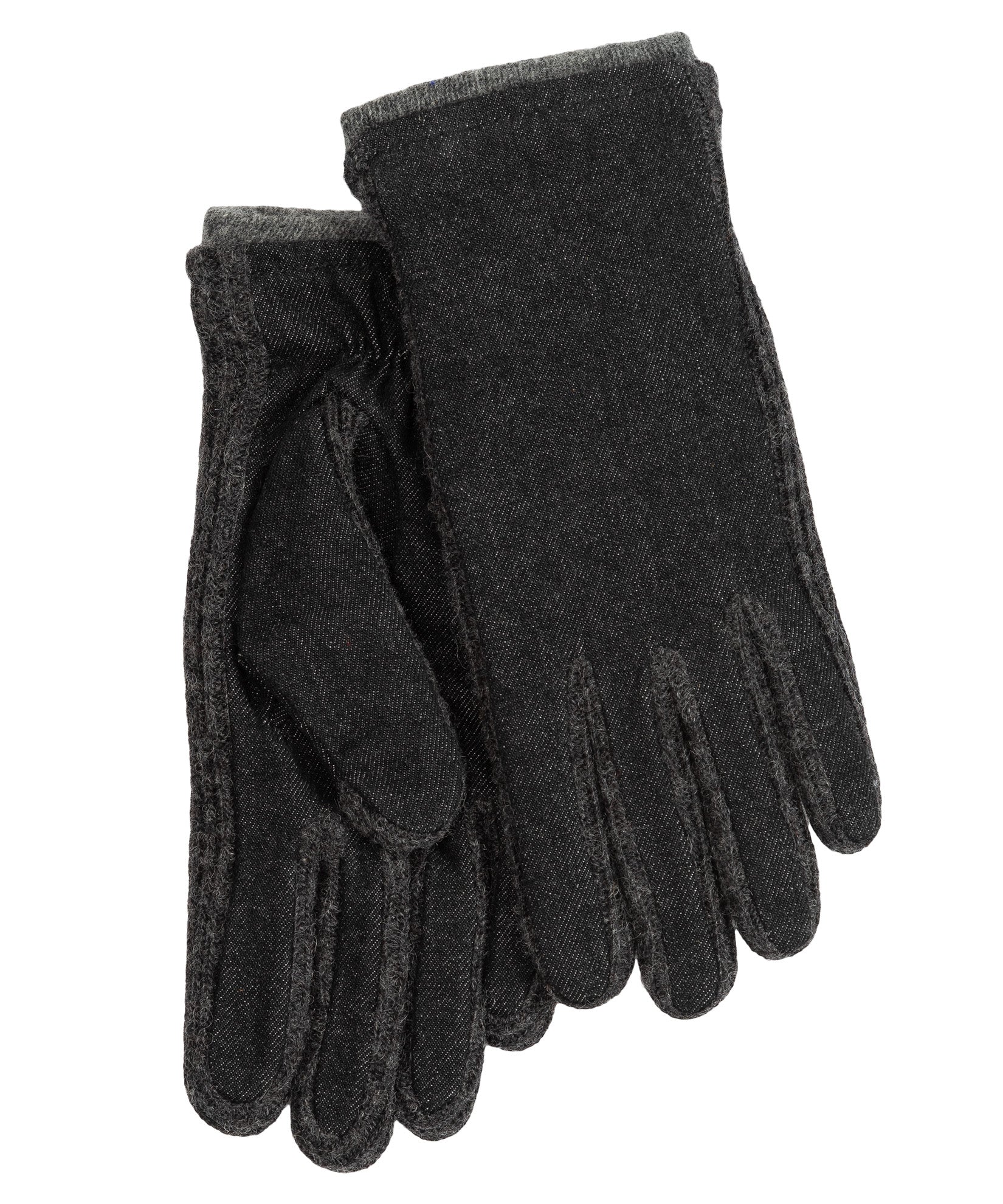 Denim Combo Glove - Image 6