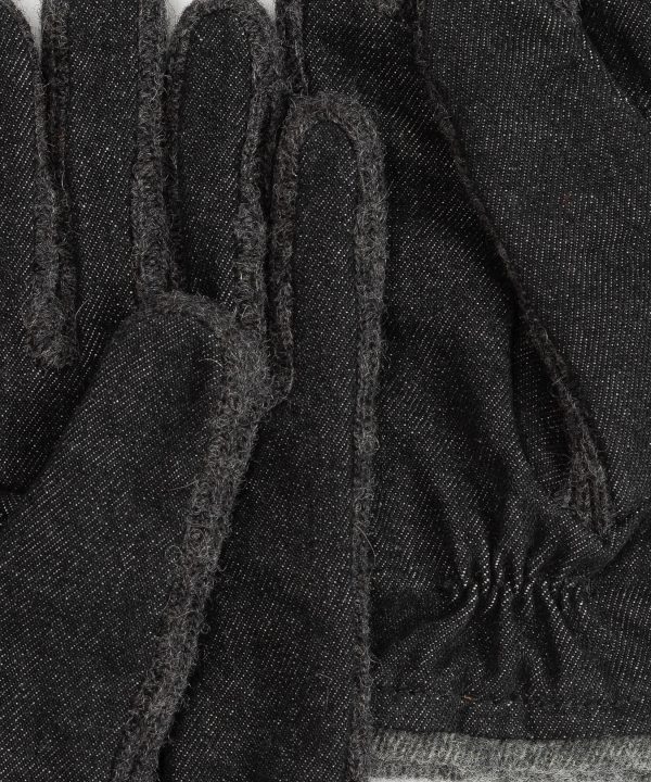 Denim Combo Glove - Image 9