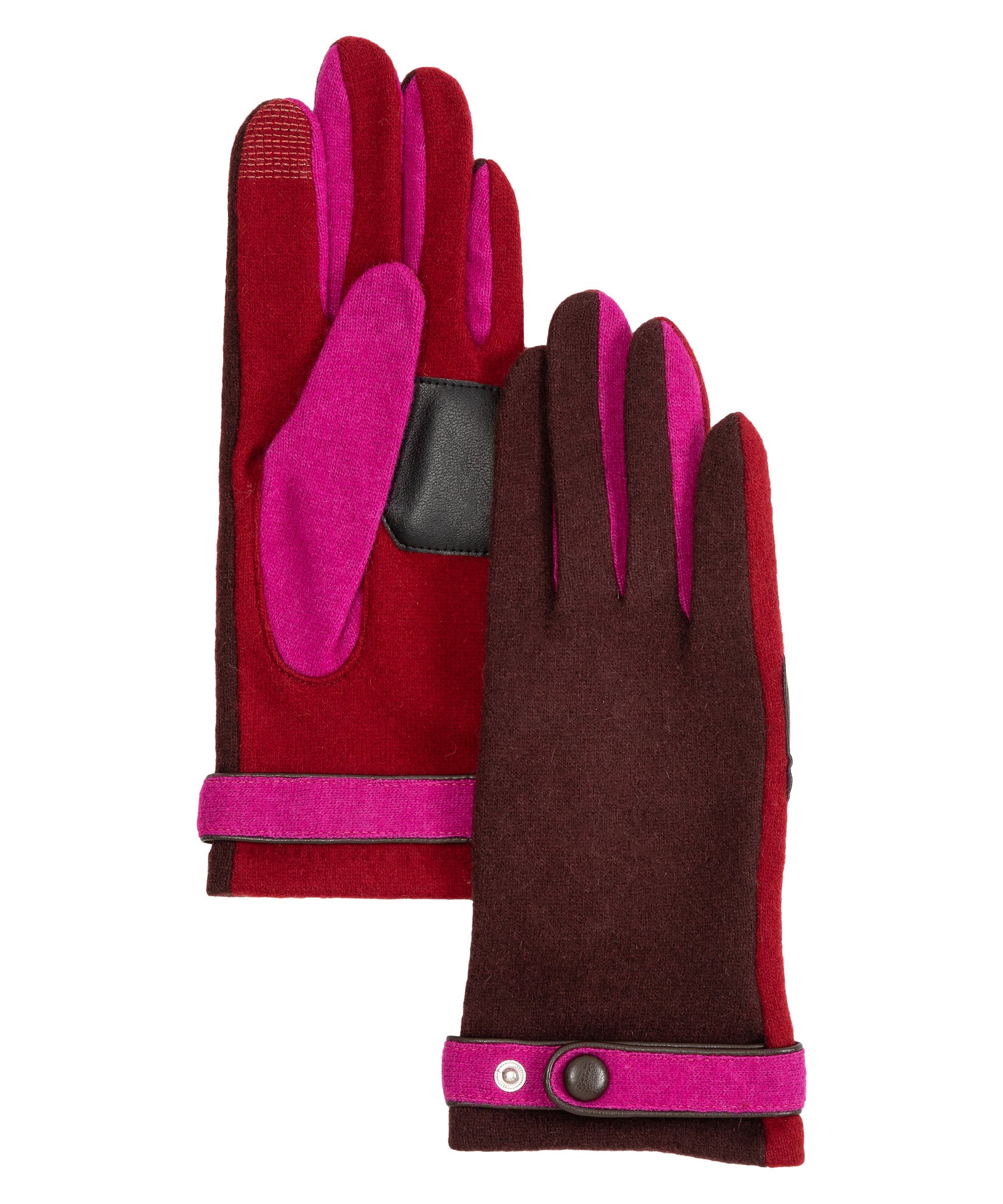 Adjustable Belt Glove - Image 3