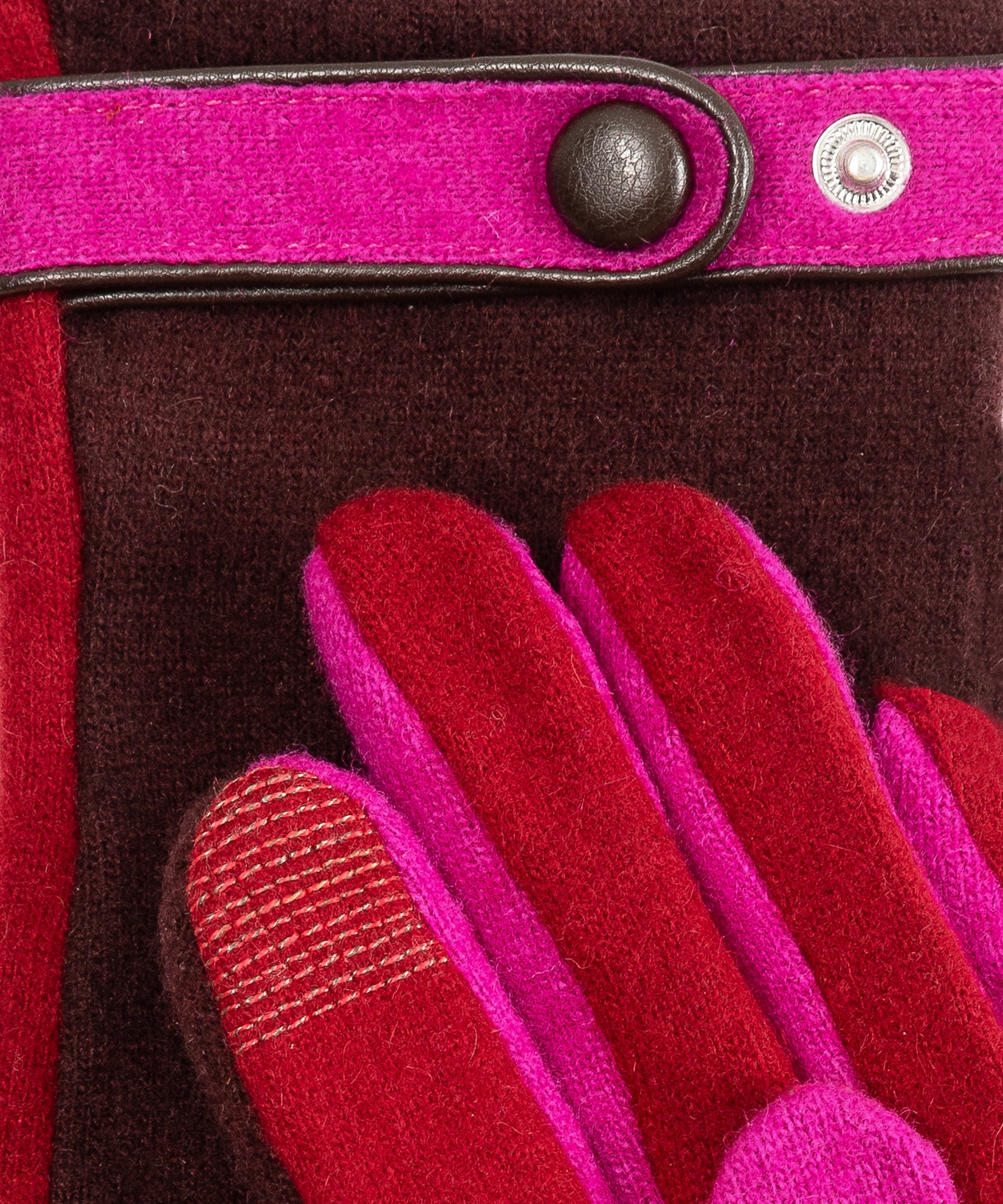 Adjustable Belt Glove - Image 4