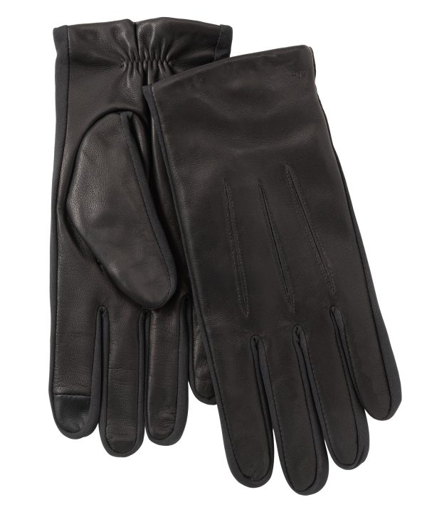 Better Fit Leather Glove - Image 3