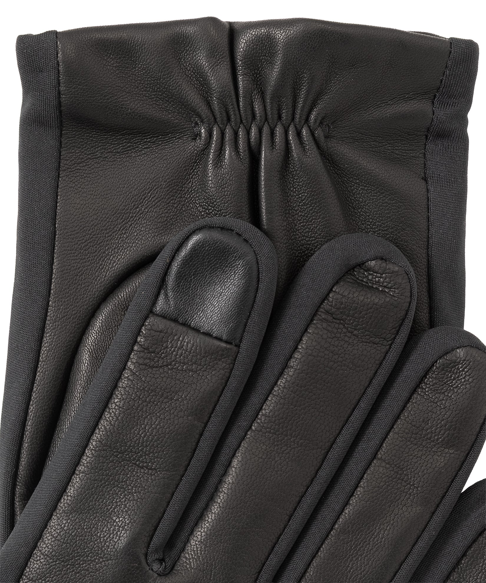 Better Fit Leather Glove - Image 4