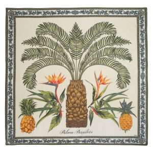 Palma Paradisi Square Scarf