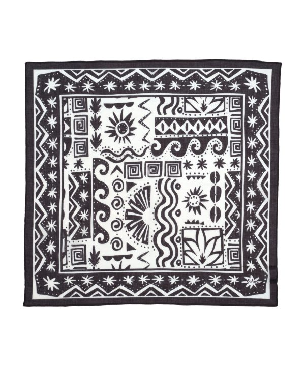 Sun And Surf Bandana