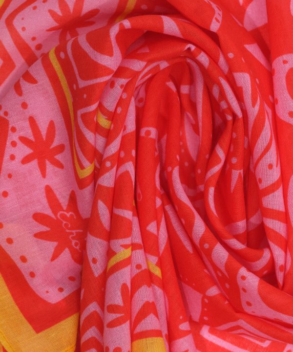 Sun And Surf Bandana - Image 9