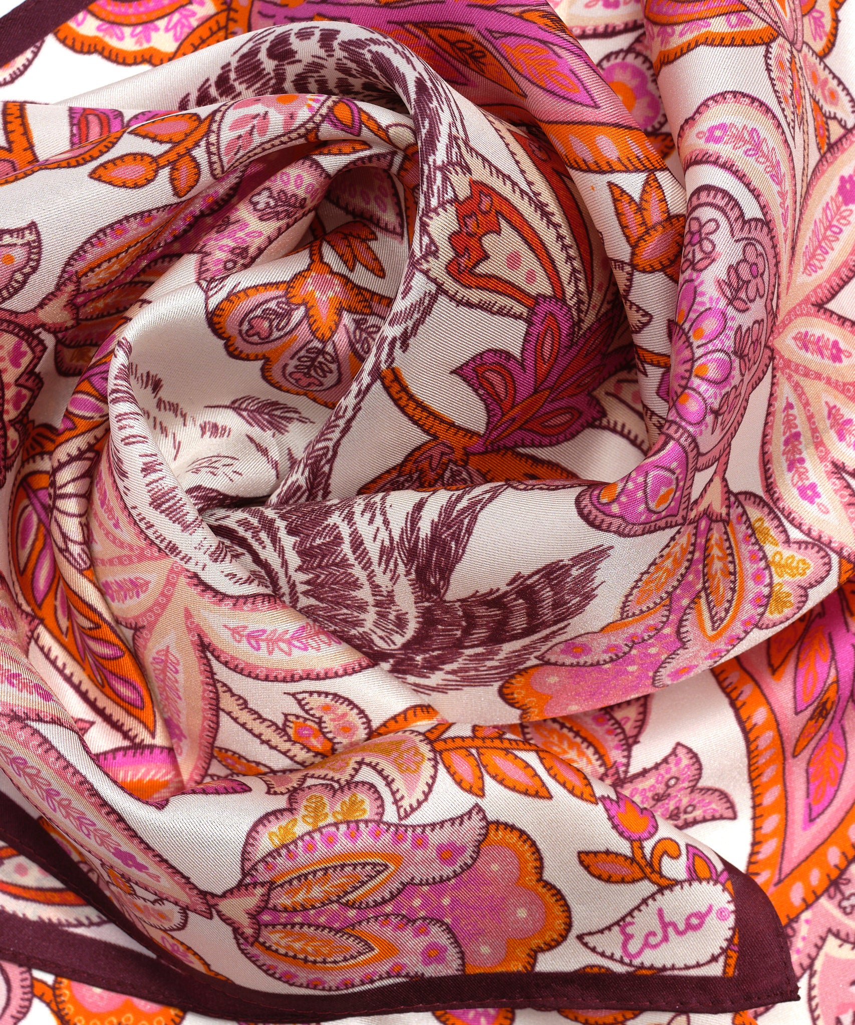 Flaco Silk Bandana - Image 15