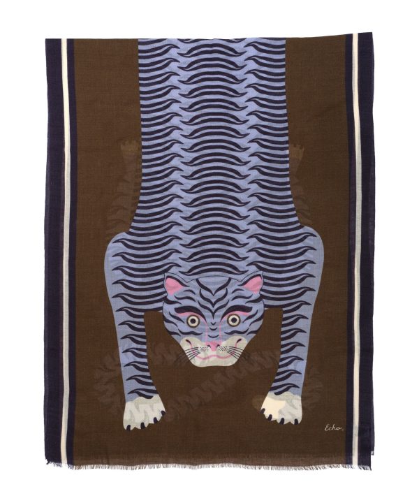 Hear Me Roar Wrap - Image 4