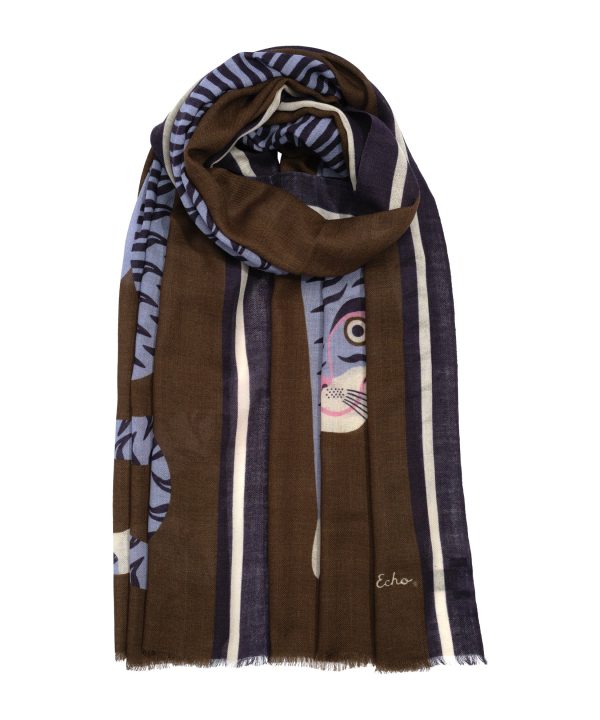 Hear Me Roar Wrap - Image 6