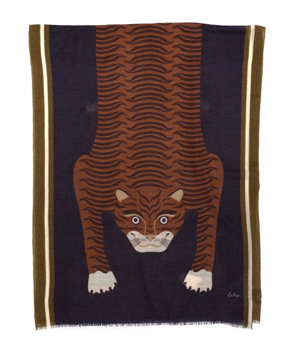 Hear Me Roar Wrap