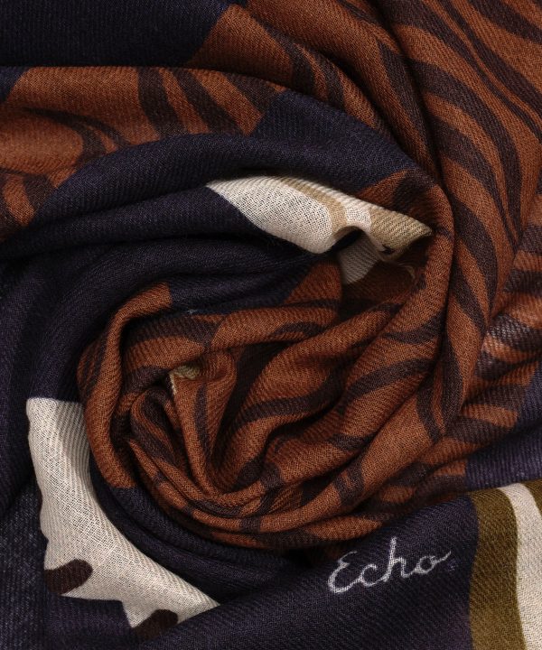 Hear Me Roar Wrap - Image 3