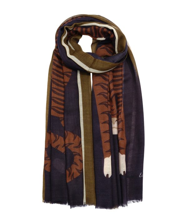 Hear Me Roar Wrap - Image 2