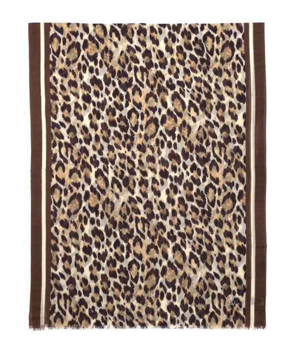 Leopard Wrap - Image 3
