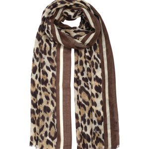Leopard Wrap