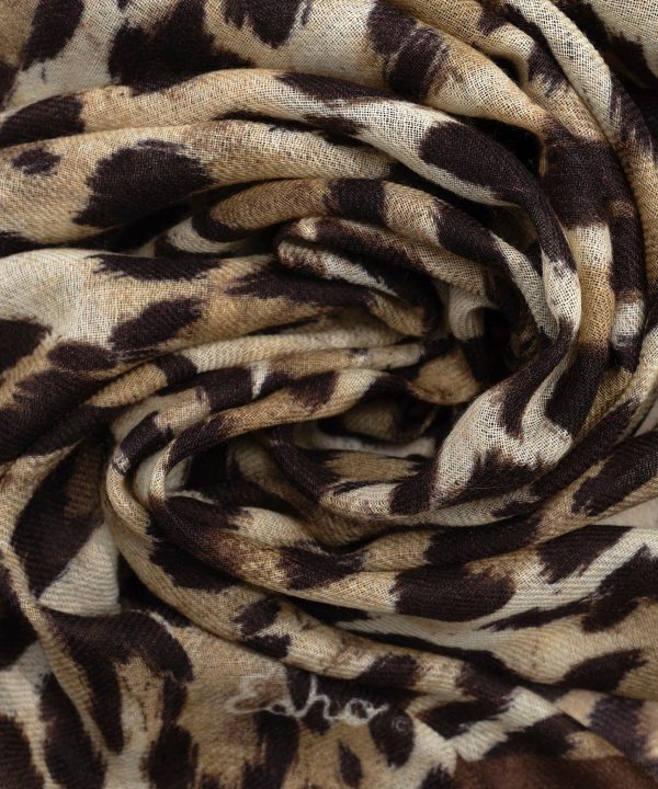 Leopard Wrap - Image 4