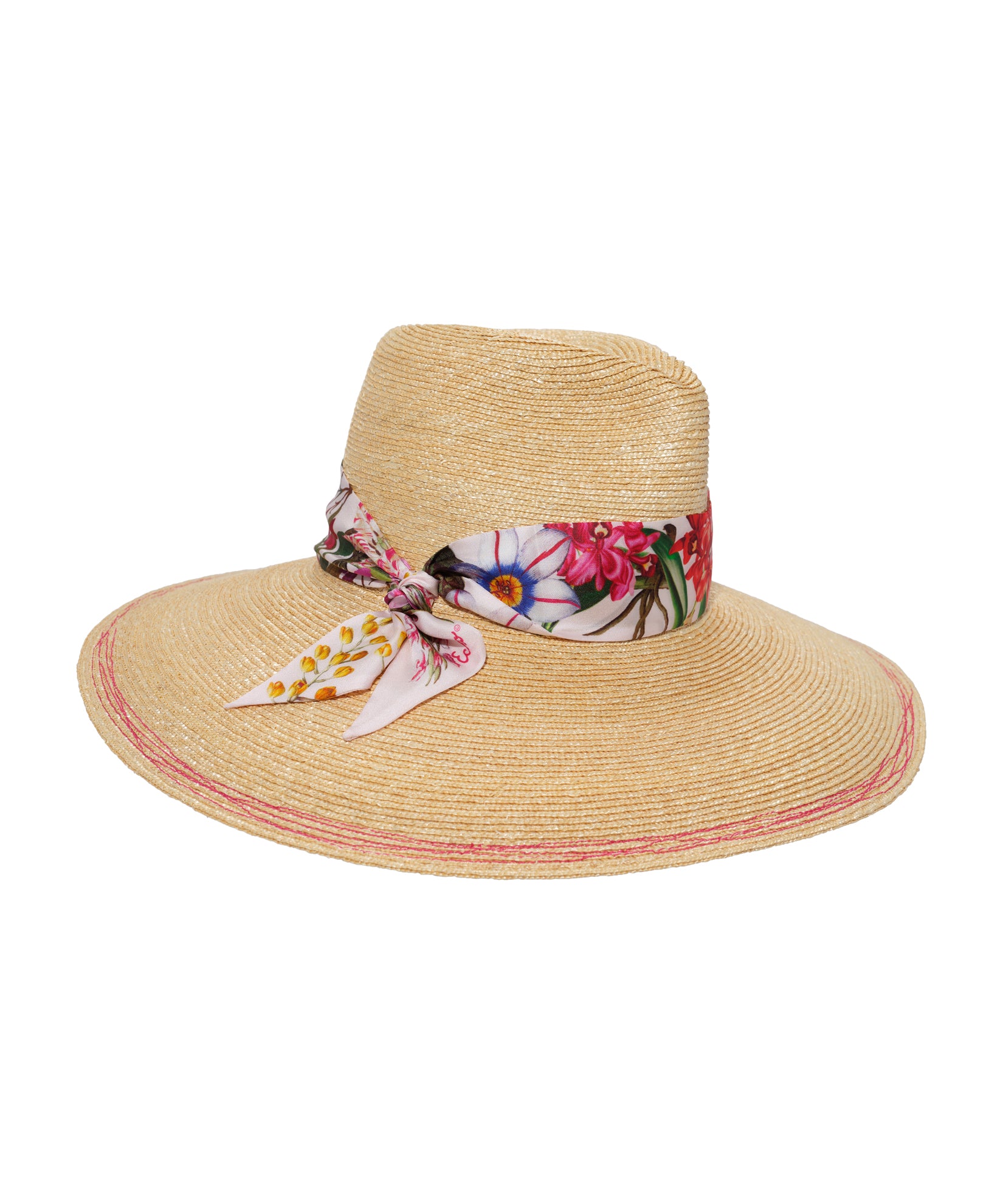 The Weekender Hat - Image 4
