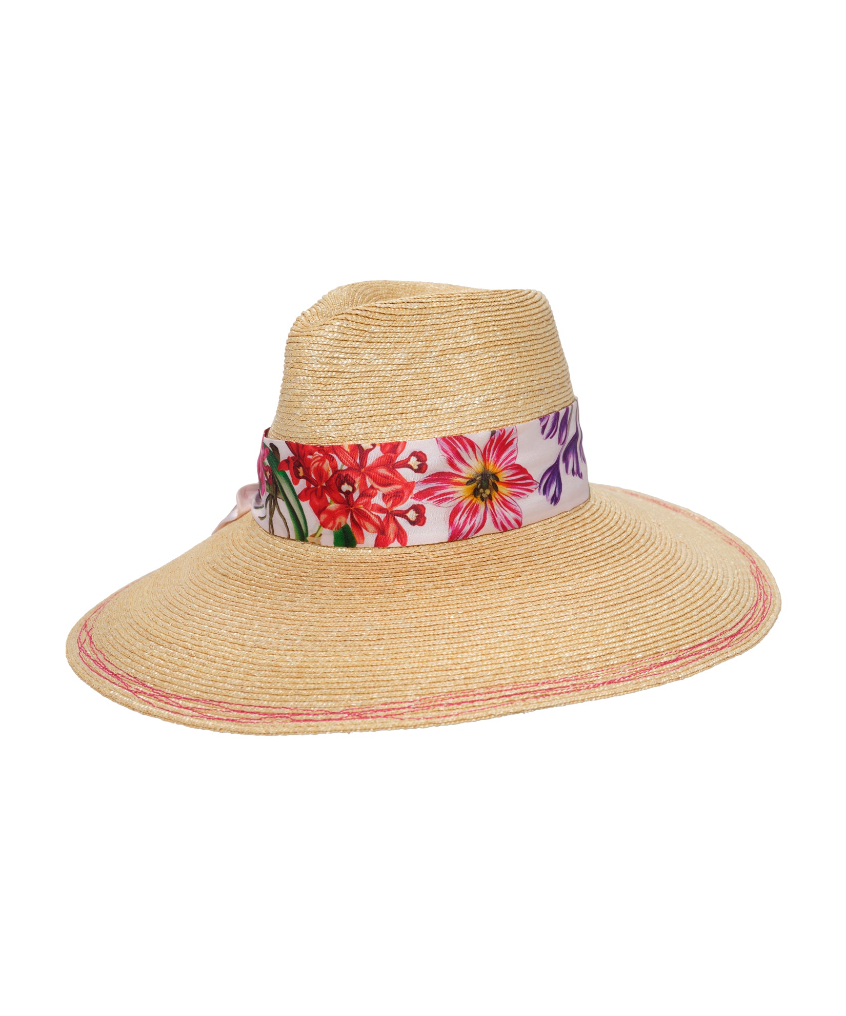The Weekender Hat - Image 5