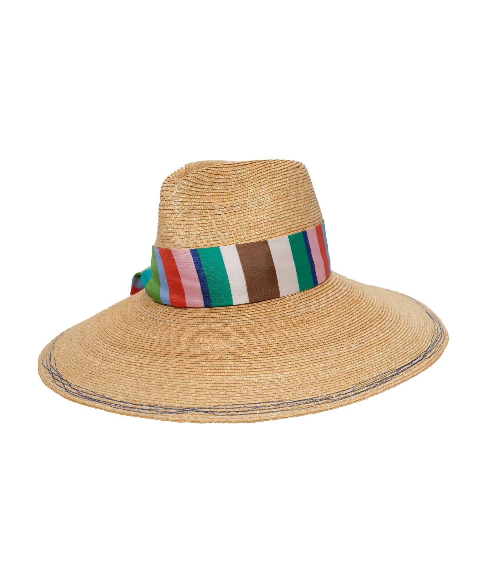 The Weekender Hat - Image 2