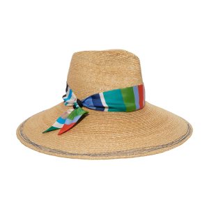 The Weekender Hat