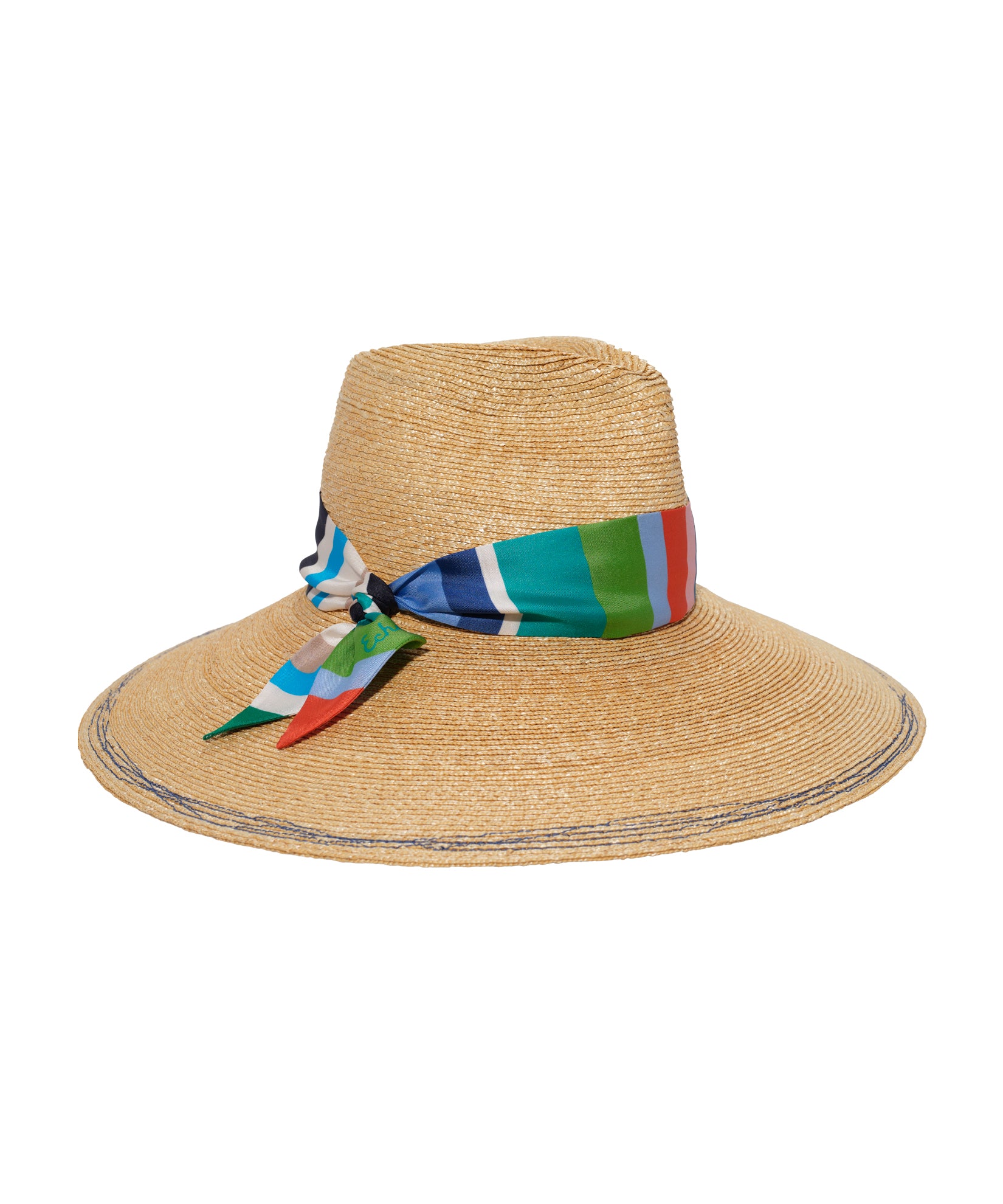 The Weekender Hat