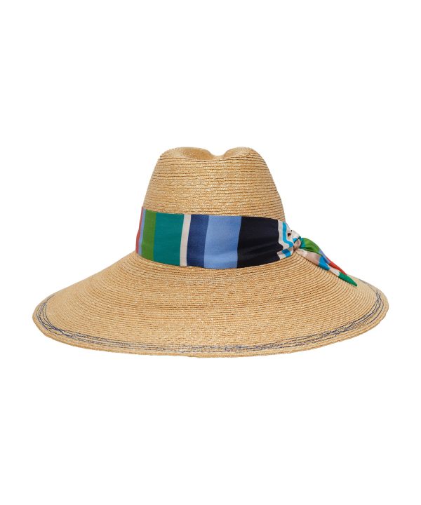 The Weekender Hat - Image 3