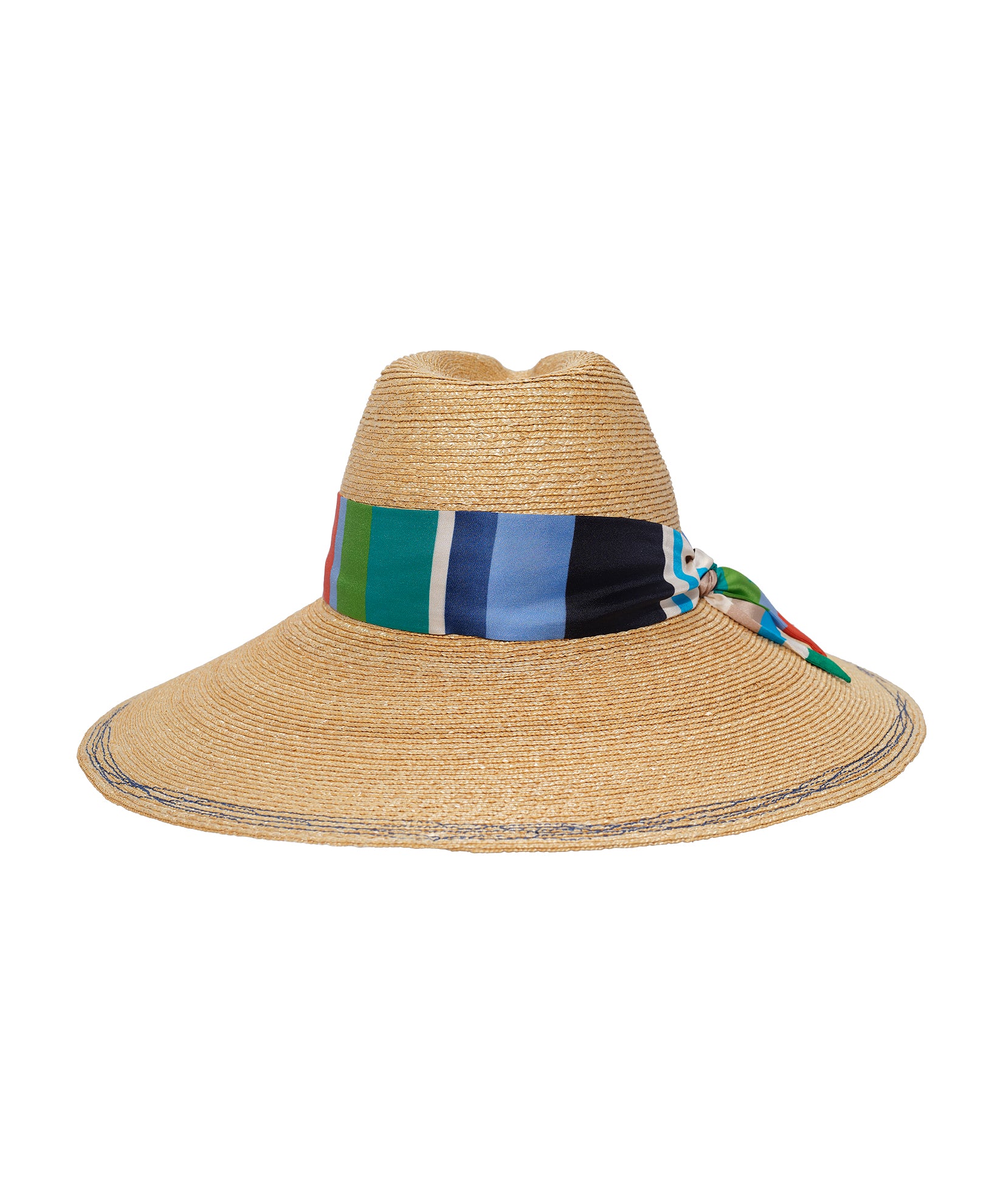 The Weekender Hat - Image 3