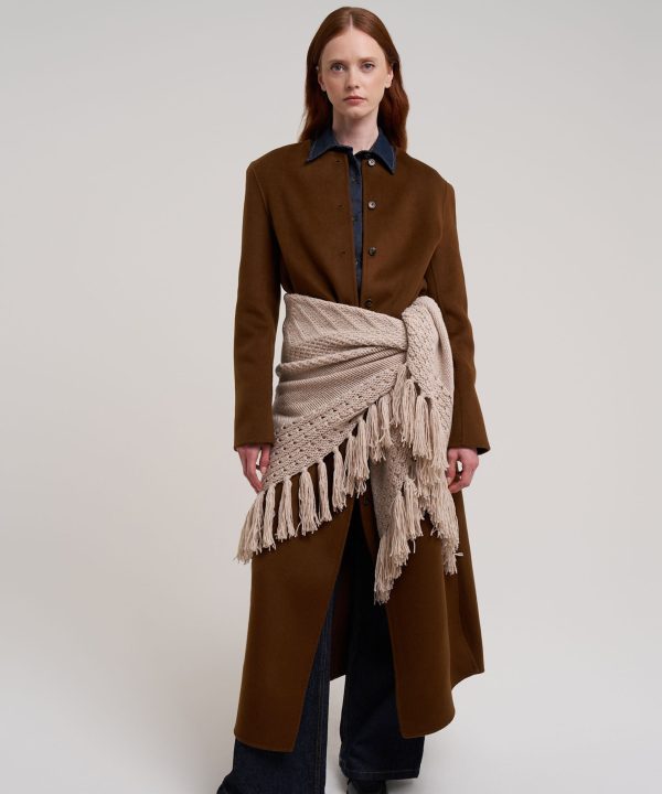 Gramercy Stitch Triangle - Image 6