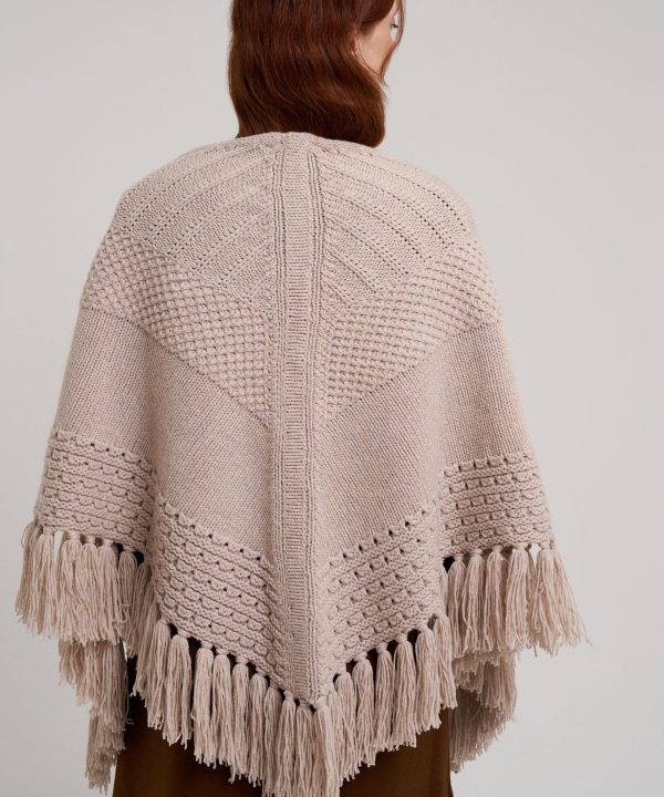 Gramercy Stitch Triangle - Image 2