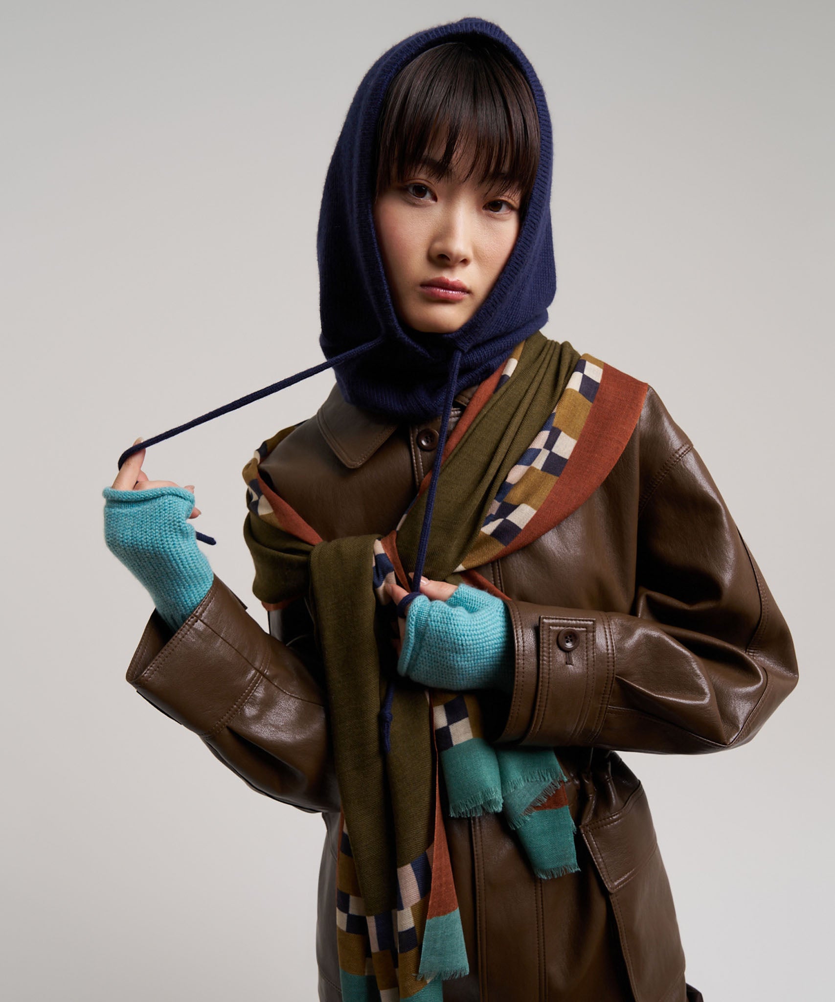 Drapey Balaclava - Image 14