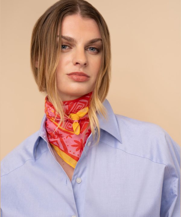 Sun And Surf Bandana - Image 7