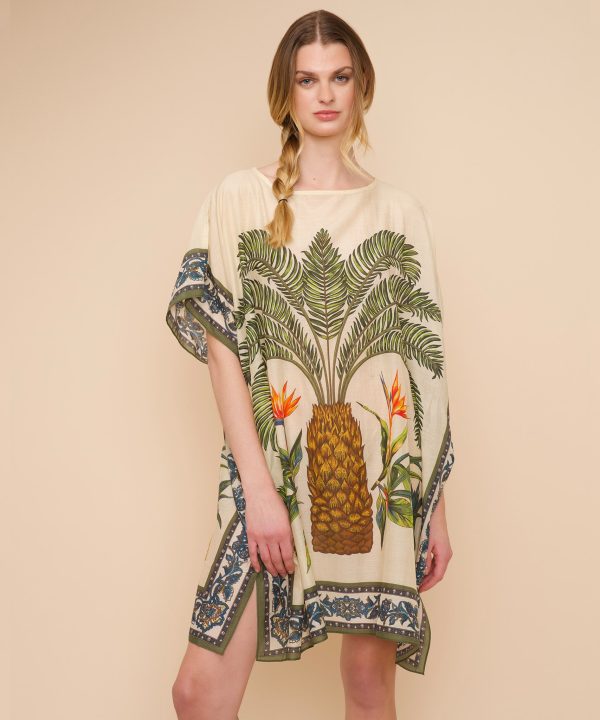 Palma Paradise Caftan - Image 4