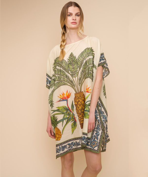 Palma Paradise Caftan - Image 5