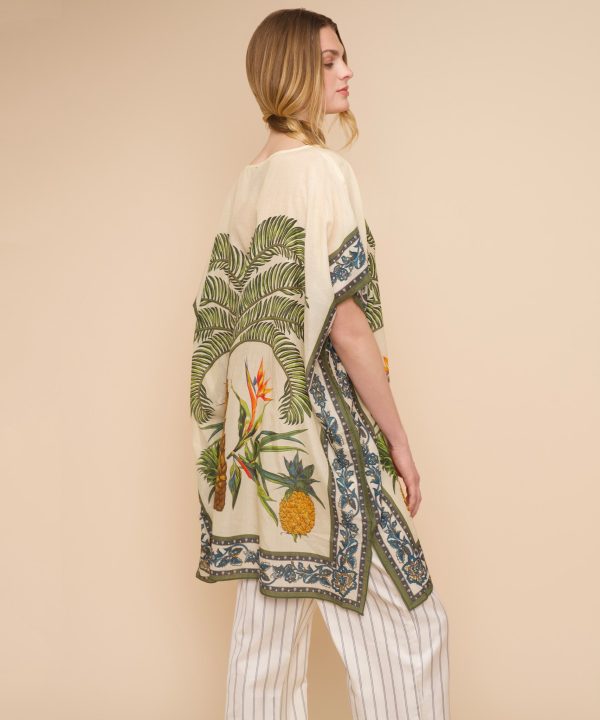 Palma Paradise Caftan - Image 6