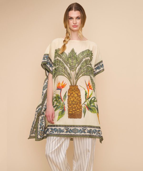 Palma Paradise Caftan - Image 2