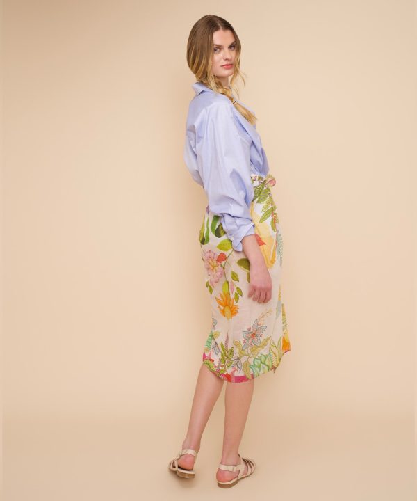 Oasis Sarong - Image 5