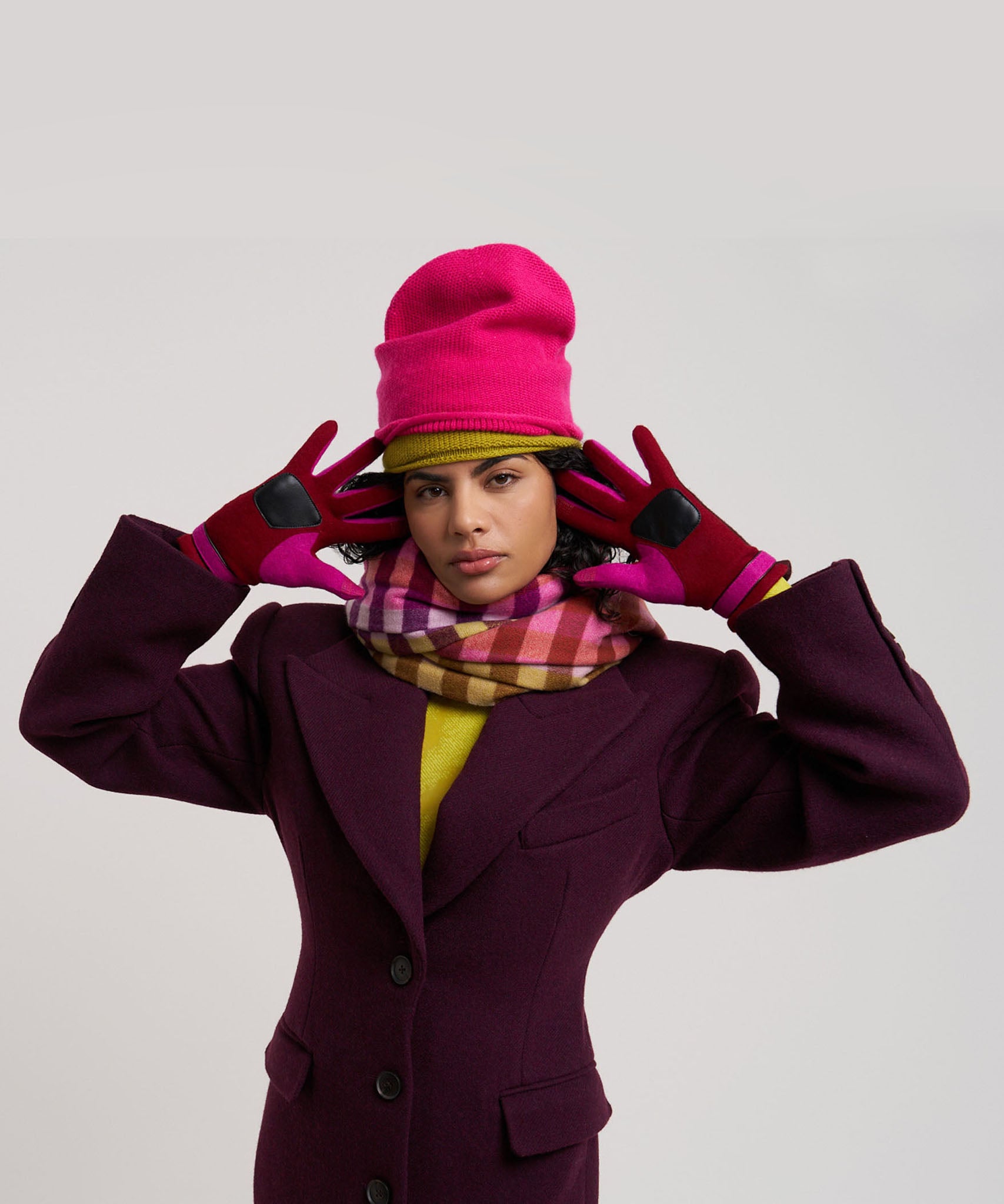 Adjustable Belt Glove - Image 2