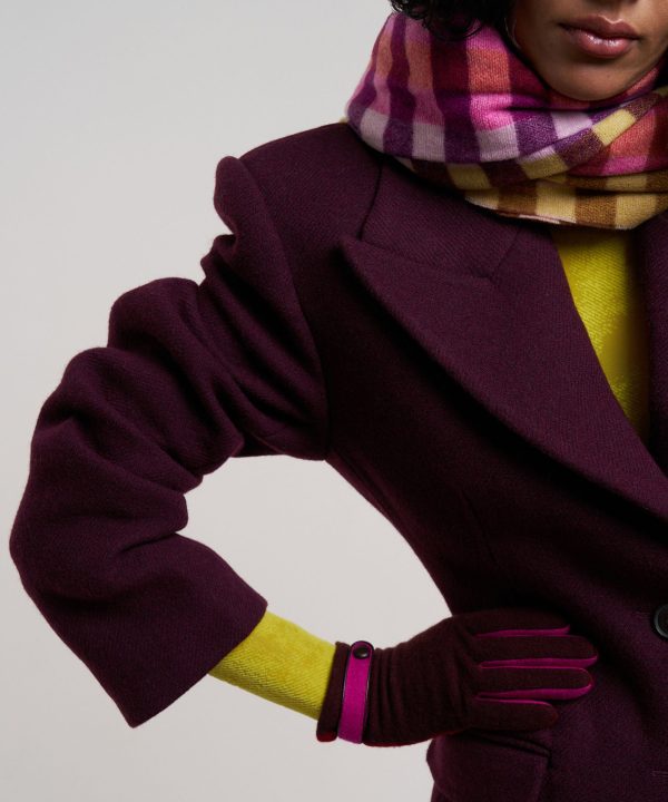 Adjustable Belt Glove - Image 5
