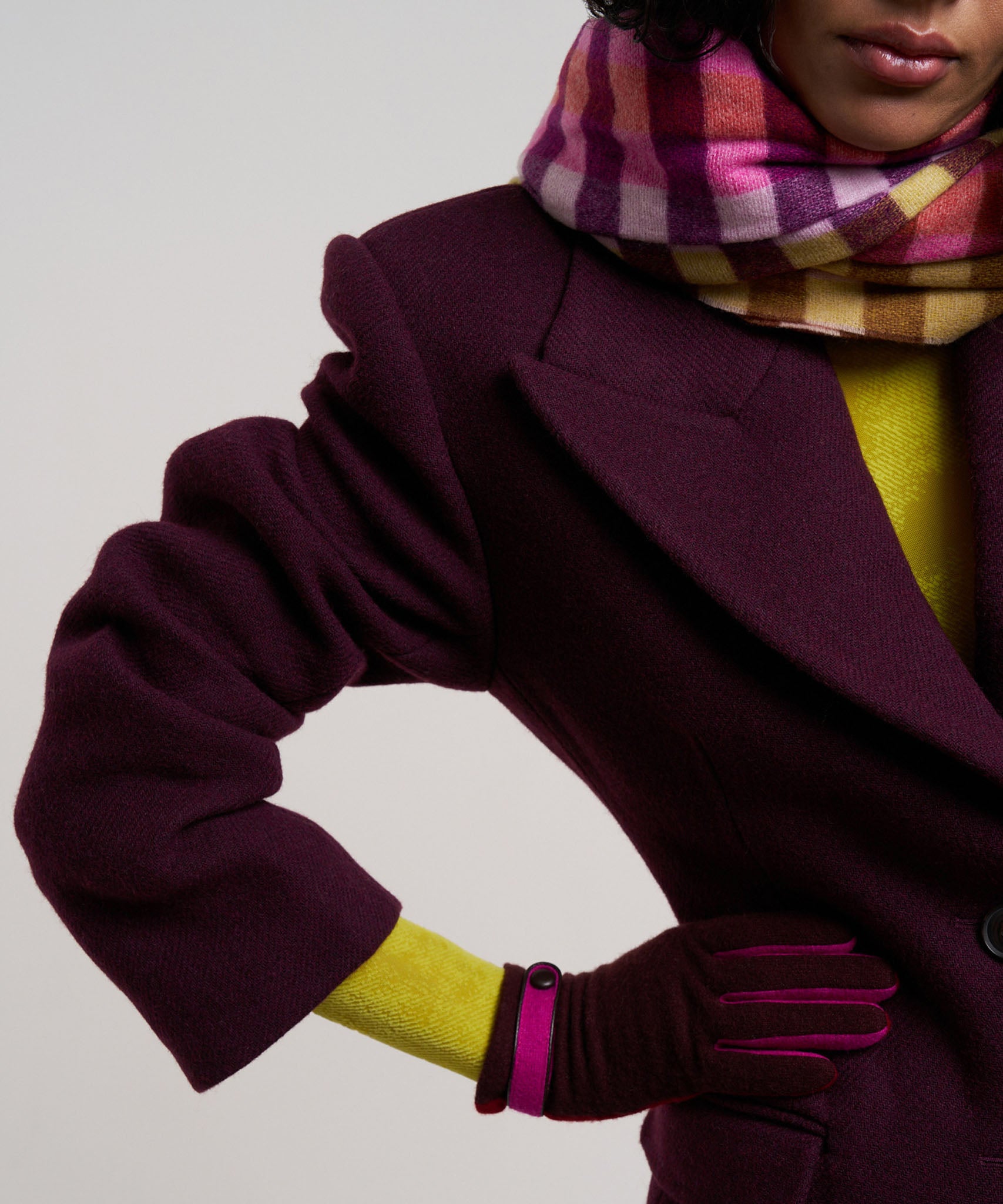 Adjustable Belt Glove - Image 5